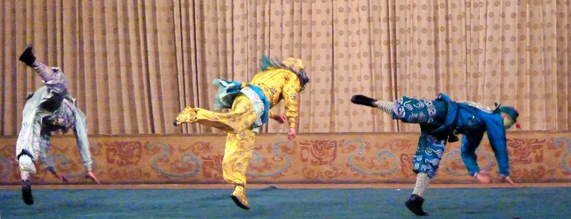 38 Beijing Opera